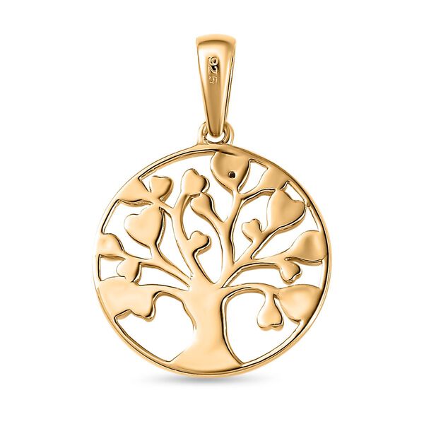 Anh&auml;nger mit Diamantakzenten image number 5