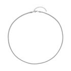 Spigakette, ca. 50 cm, Edelstahl ca. 9,00g