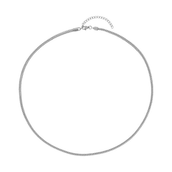 Spigakette, ca. 50 cm, Edelstahl ca. 9,00g image number 0