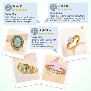 AA gr&uuml;ner, &auml;thiopischer Welo Opal-Anh&auml;nger - 2,95 ct.