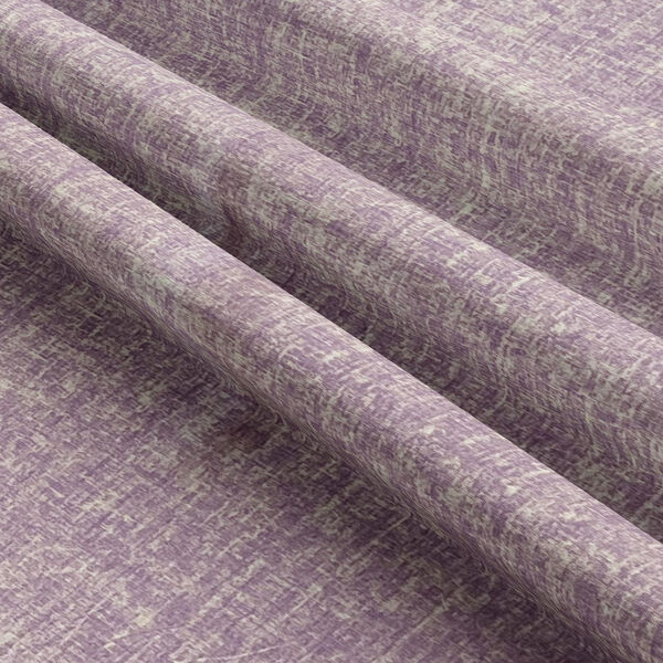 Bettwäsche Set, 135x200cm, 80x80cm, Lavendel image number 7