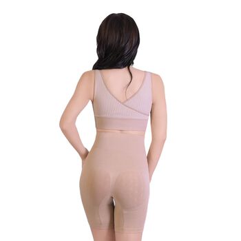 SANKOM Shapewear Damen Unterhose