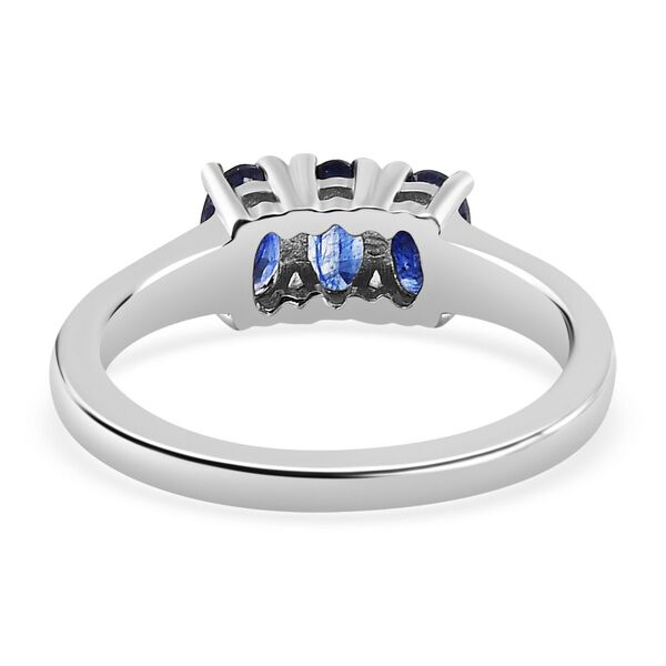 Masoala Saphir Ring - 1,13 ct. image number 6