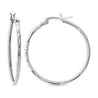 Creolen, 925 Silber ca. 2,80g