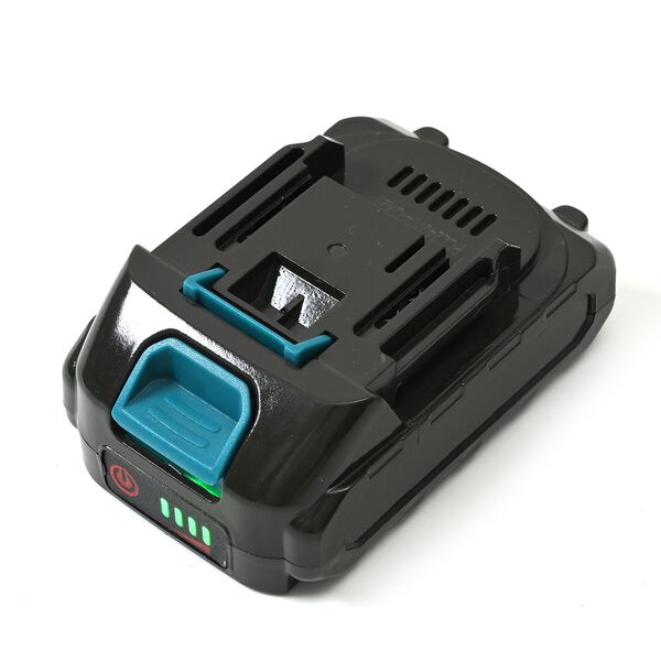 Multifunktionaler kabelloser Staubsauger, 2 in 1 Stiel und Handstaubsauger, 110x25x17 cm, Grün image number 10