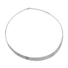 925 Silber Halskette ca. 45 cm ca. 12,38g