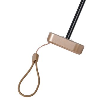 UV-Schutz Regenschirm, 91x50cm, inklusive Aufbewahrungstasche, Pink Floral