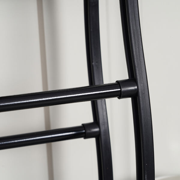 12-lagiger Schuh-Organzier, Gr&ouml;&szlig;e 50x20x183 cm image number 5