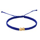 999 Gold Armband ca. Flexibles cm ca.