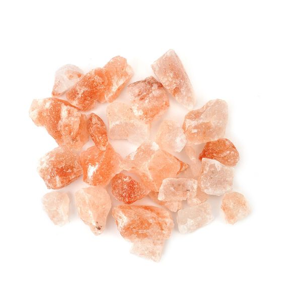 The 5th Season Aromatherapie Himalayan-Salzlampe mit 5 Baumwollpads, 9,8x10,8cm, ca. 500g image number 7