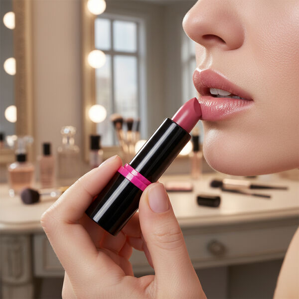 SGGM Love Lipstick 04 Sweet Kiss image number 2