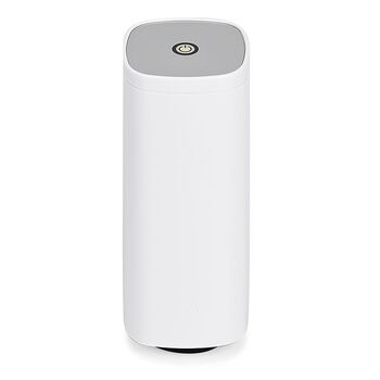 &nbsp;Mini Handvakuumierer mit 10 Vakuumbeuteln, zur Aufbewahrung von Lebensmitteln