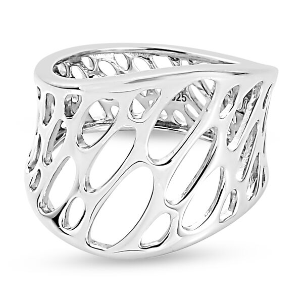 Cocktail Ring - 3,68g
