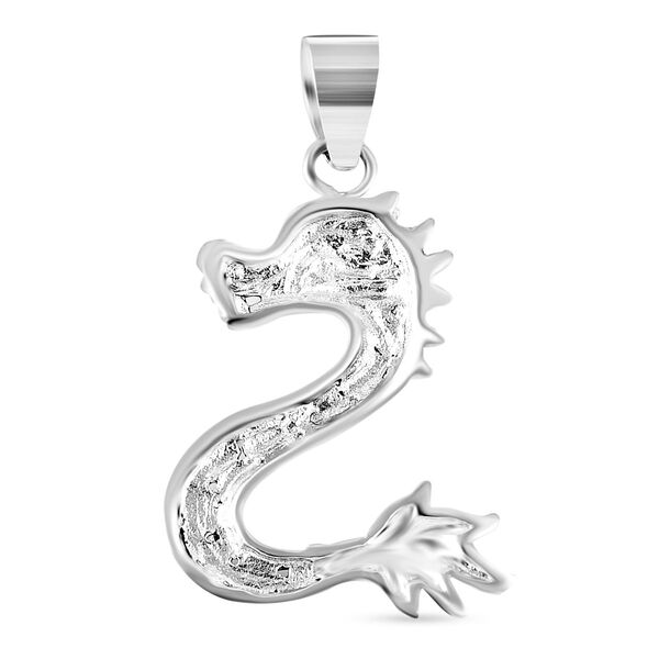 Royal Bali Kollektion- Drachen Ohrringe image number 4