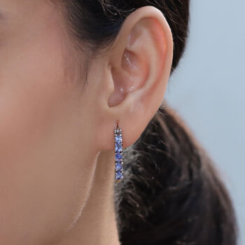 EverTrue Kyanit Ohrringe - 2,55 ct.