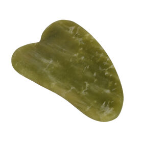 Jade Gua Sha Massage Set