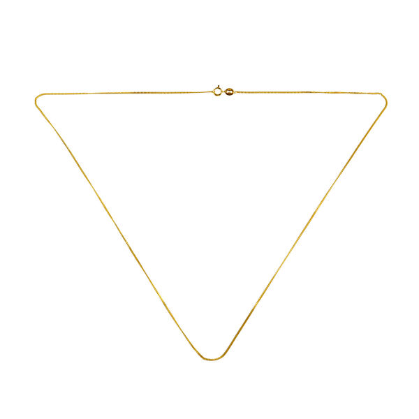 ILIANA Panzerkette, 50 cm image number 4