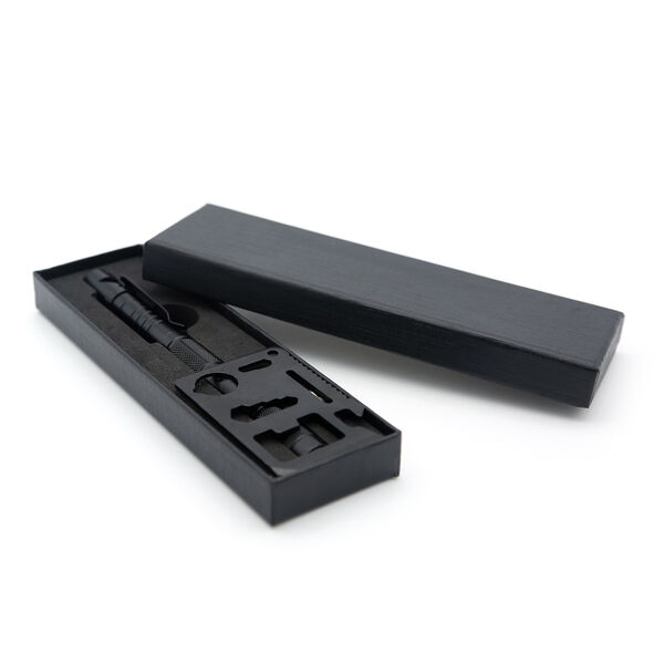 9 in 1 Multifunktions-Werkzeugstift und 11 in 1 &Uuml;berlebenstaschenwerkzeug image number 6