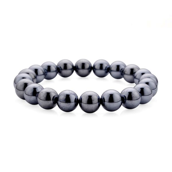 Flexibles Terahertz Armband, 17-19cm - 135 ct. image number 3