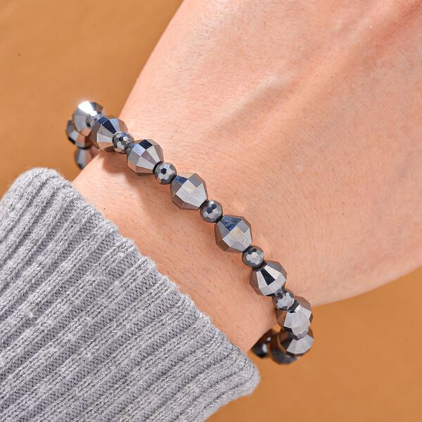 Terahertz Armband Flexibel cm ca. 50.00 ct image number 2