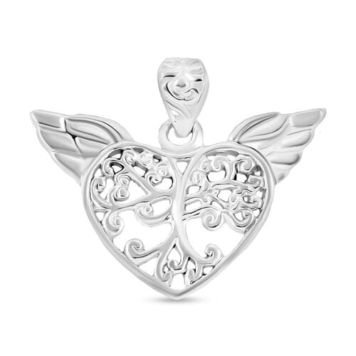 925 Silber Anhänger 6,50g image number 0