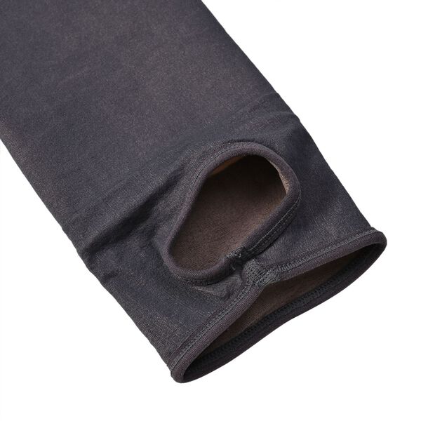 Thermo Leggings, Grau image number 4