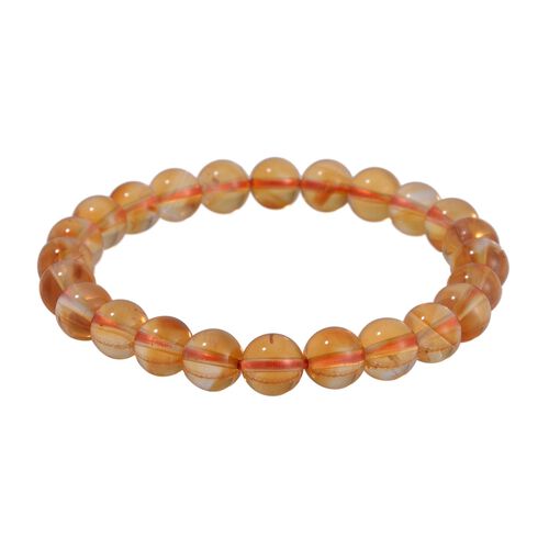 Citrin Armband, ca. 100,00 ct. image number 0