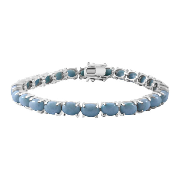 Larimar Armband