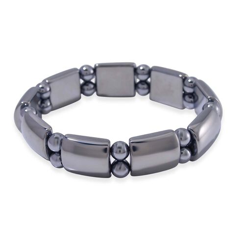 Terahertz Armband Flexibel ca. 150,00 ct. image number 0