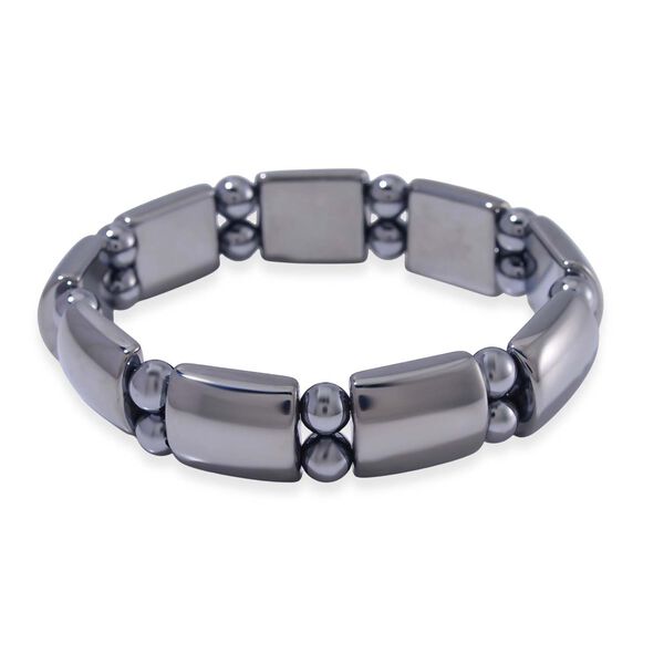 Terahertz Armband Flexibel ca. 150,00 ct.