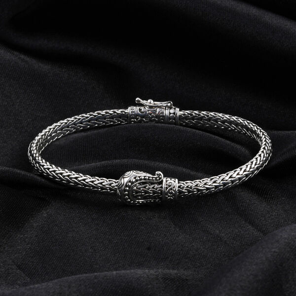 Royal Bali - Tulang Naga Armband 18cm image number 1