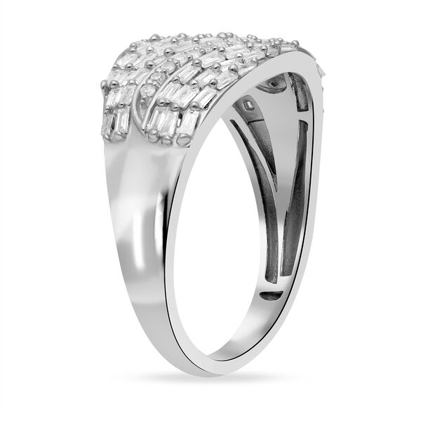Diamant Ring - 1 ct. image number 4