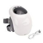 Knee Balloon Massager-White