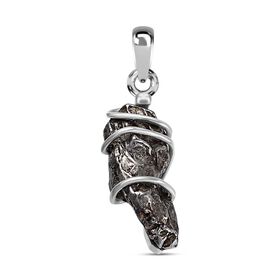 Meteorit Anhänger - 20,14 ct.