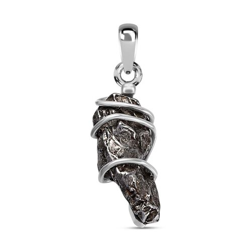 Meteorit Anhänger - 20,14 ct. image number 0