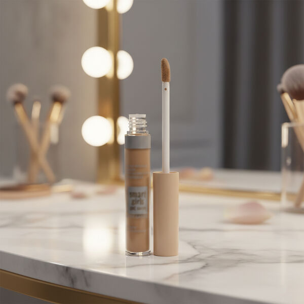 SGGM Camouflage Concleaner 03 Beige image number 1