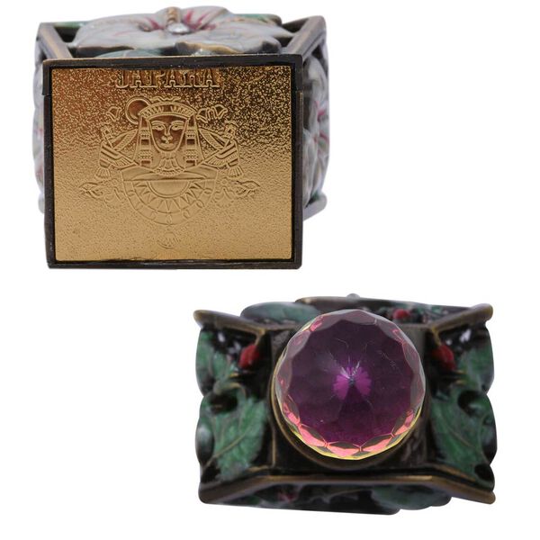 JAPARA: 5 Secrets Story Parf&uuml;m&ouml;l - 8ml image number 3