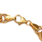 Keltisches Knoten-Armband, 19 cm - 15,3g image number 3