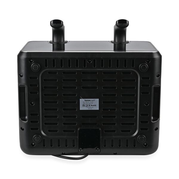 HOMESMART Heißluftfritteuse, Schwarz image number 8