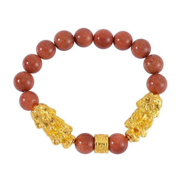 Sonnenstein Schmuckset - 110 ct. image number 6