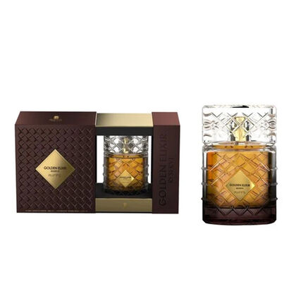 Golden Elixir reserve Extrait de parfum 100 ml