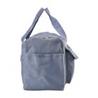 Reisetasche mit vielen Fächern aus wasserfestem Nylon, blau image number 4