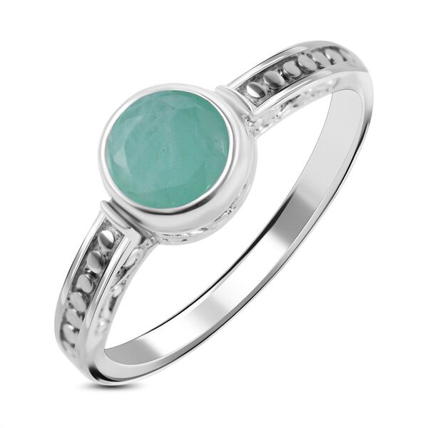 Royal Bali Kollektion - Socoto Smaragd Ring - 1,75 ct.