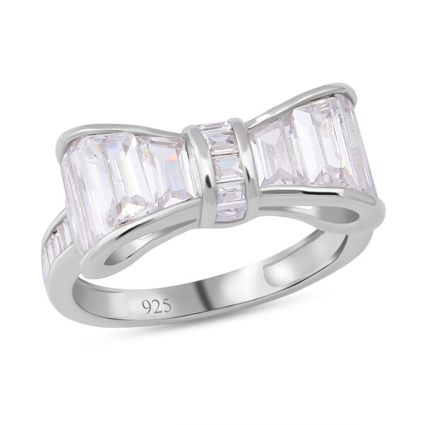 LUSTRO STELLA - Zirkonia Ring image number 3