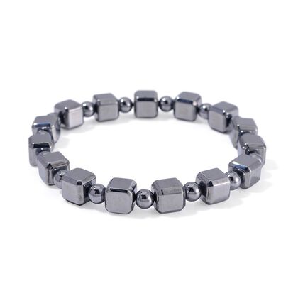 Terahertz Armband 18 cm ca. 150.00 ct