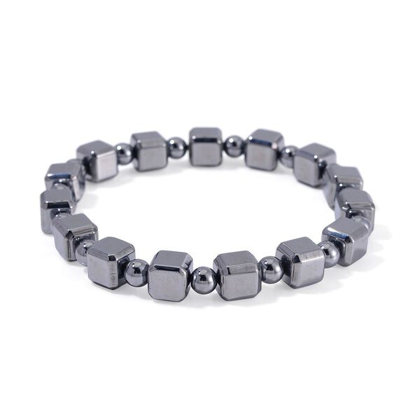 Terahertz Armband 18 cm ca. 150.00 ct image number 0