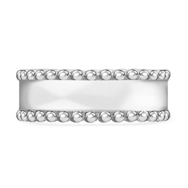 Blauer Diamant Ring 925 Silber platiniert (Größe 17.00) ca. 0.50 ct image number 4