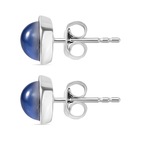 D'Joy Aurora Mondstein Ohrringe - 3,13 ct. image number 4