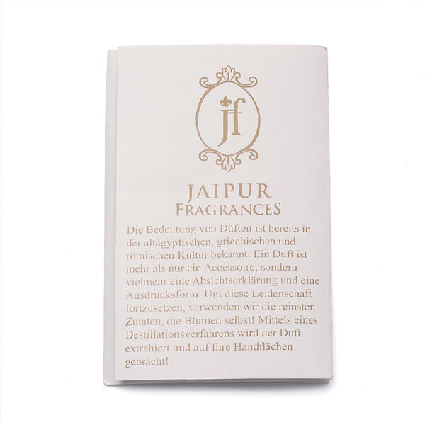 Jaipur Fragrances - Collector's Edition Aphrodite nat&uuml;rliches Parf&uuml;m&ouml;l, 5ml image number 8