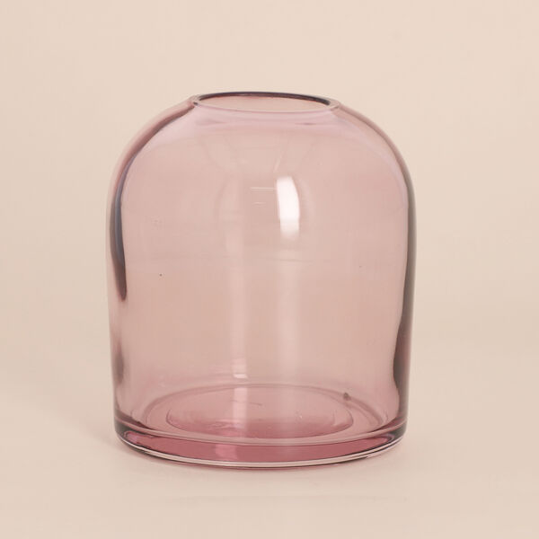 THE 5TH SEASON: Aromatisches Duft-Diffusor-Set mit Kunstblumen, Rosa&nbsp; image number 3